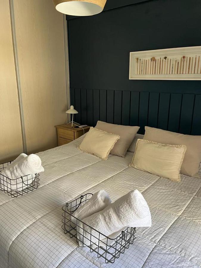 Апартаменты Departamento Centro Rcia Ресистенсия Экстерьер фото