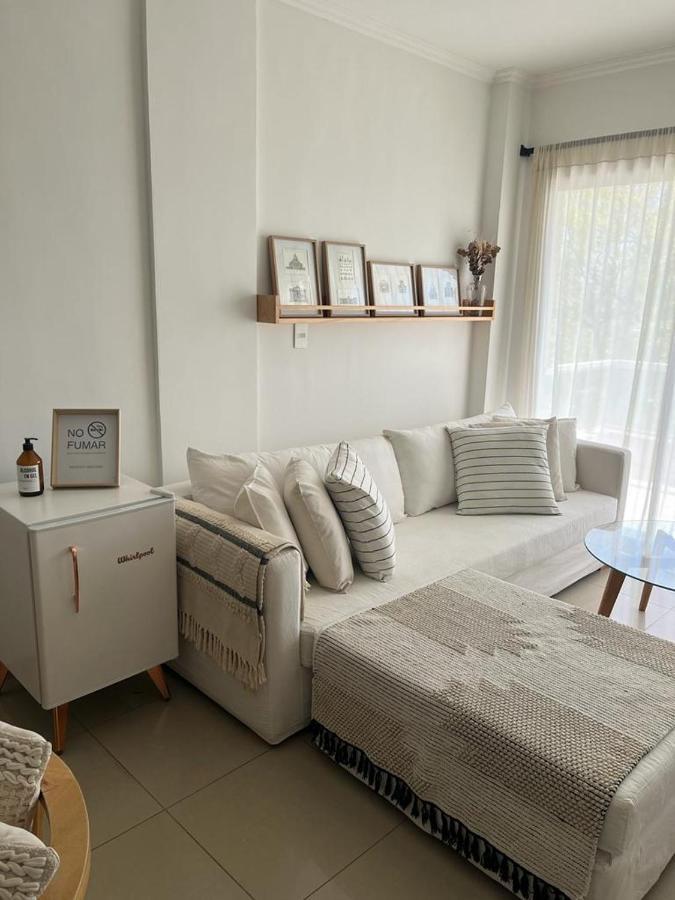 Апартаменты Departamento Centro Rcia Ресистенсия Экстерьер фото