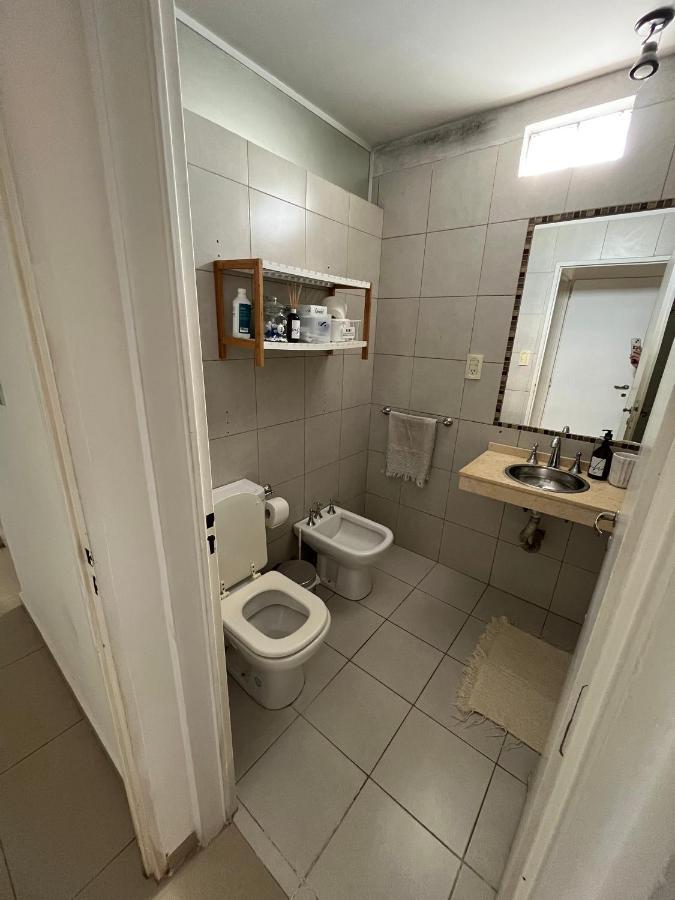Апартаменты Departamento Centro Rcia Ресистенсия Экстерьер фото