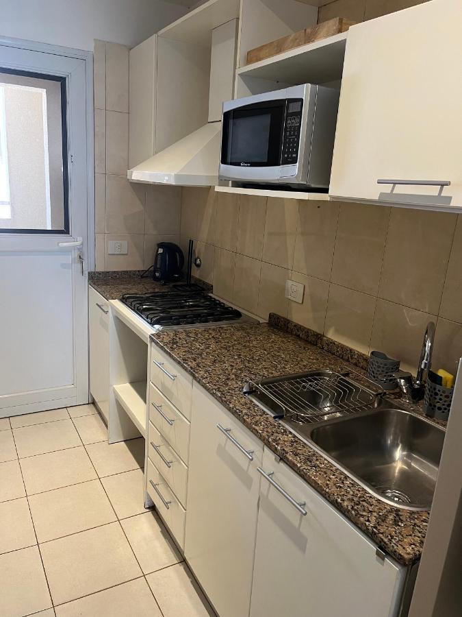 Апартаменты Departamento Centro Rcia Ресистенсия Экстерьер фото