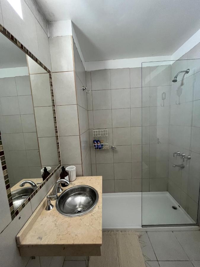 Апартаменты Departamento Centro Rcia Ресистенсия Экстерьер фото