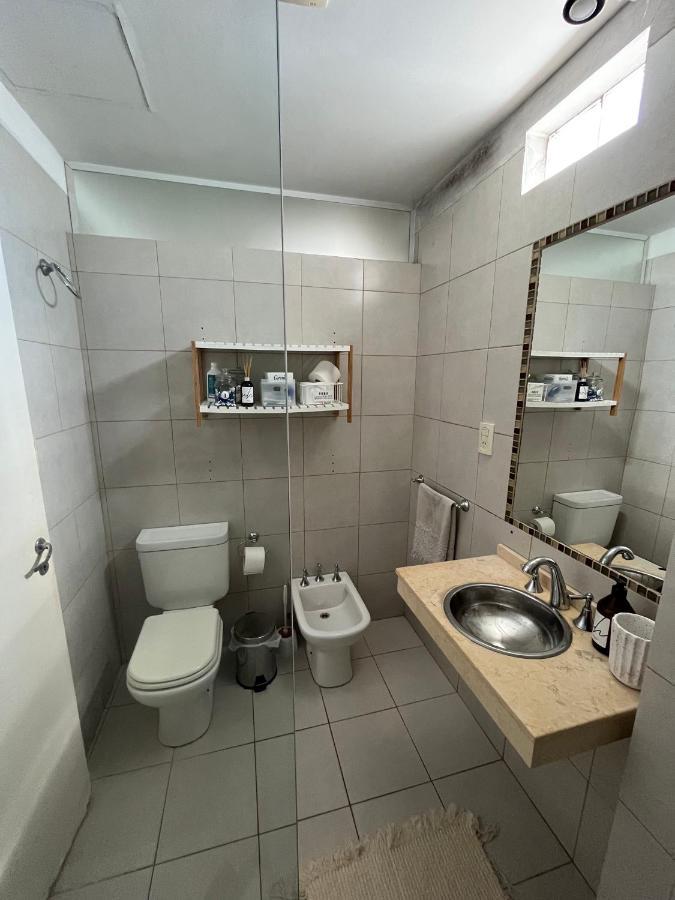 Апартаменты Departamento Centro Rcia Ресистенсия Экстерьер фото