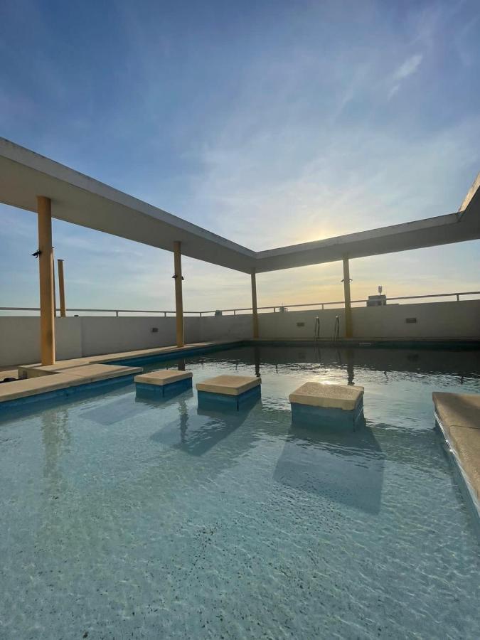 Апартаменты Departamento Centro Rcia Ресистенсия Экстерьер фото